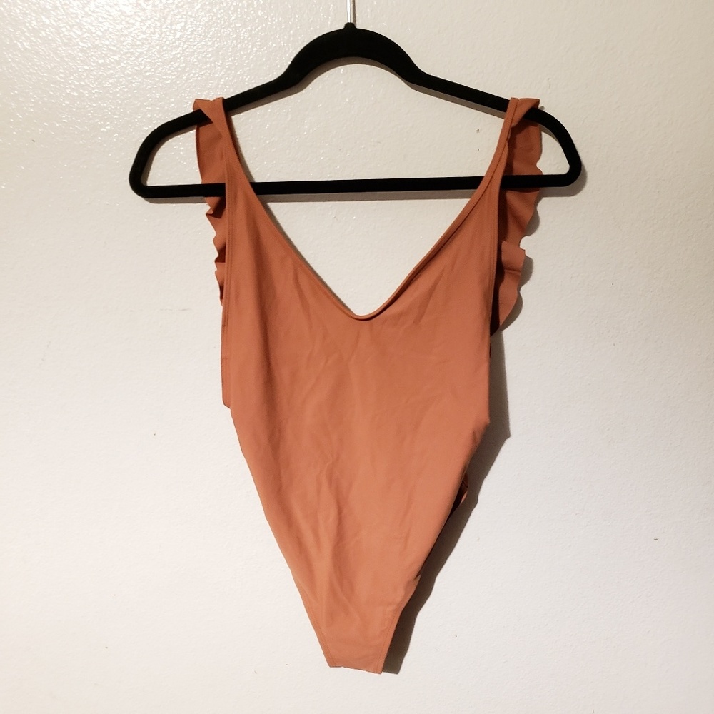 Aerie size small Bathing suit